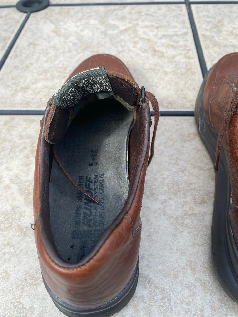 Mephisto pair match